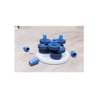 TRIXIE DOG ACTIVITY INTELLIGENTIESPEL FLOWER TOWER 30X30X13 CM - thumbnail