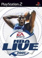 NBA Live 2001 - thumbnail
