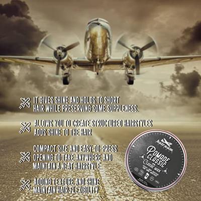 Hairgum For Men Classic Wax 80gr