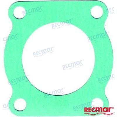 REPUESTOS MOTORES - Volvo REC856004 - JUNTA