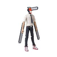 ANIME HEROES CHAINSAW MAN - CHAINSAW MAN - thumbnail