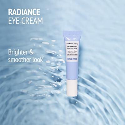 Comfort zone Hydramemory Depuff Eye Cream 15ml Oogverzorging - thumbnail