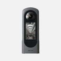 Ricoh Theta X (2023) - thumbnail