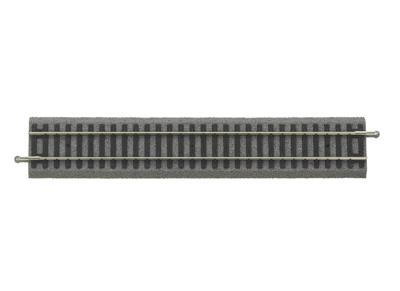 H0 Piko A-rails 55401 Rechte rails 231 mm 6 stuk(s)