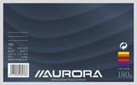 Aurora gekleurde systeemkaarten Ficolor - thumbnail