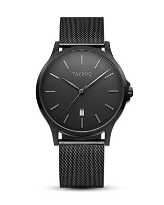 Horloge Heren Tayroc TXM102 (Ø 40 mm) Horloge Heren Tayroc TXM102 (Ø 40 mm)