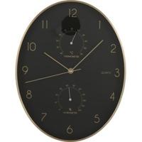 Mica Decorations wandklok - thumbnail