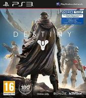 Destiny - thumbnail