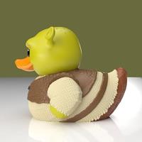 Shrek Tubbz PVC Figure Shrek 1st Edition 10 cm - thumbnail