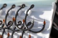 Korda Kamakura Krank Haak Size 8 - thumbnail