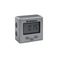 Promat/Tecwerk Hoeksensor | ± 180graden | digitaal | aflezing 0,1graden - 4000858775 - thumbnail