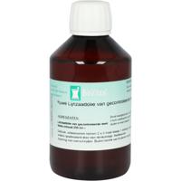 Ruwe Lijnzaadolie - thumbnail