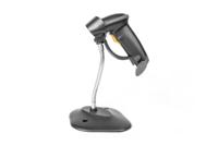 Digitus DA-81001 1D-barcodescanner Kabel 1D LED Zwart Handmatig incl. standaard USB-A - thumbnail