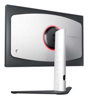 PC Gamer-scherm - XIAOMI - Mini LED G PRO 27i - 27 - QHD - IPS-paneel - 180Hz - 1ms - thumbnail