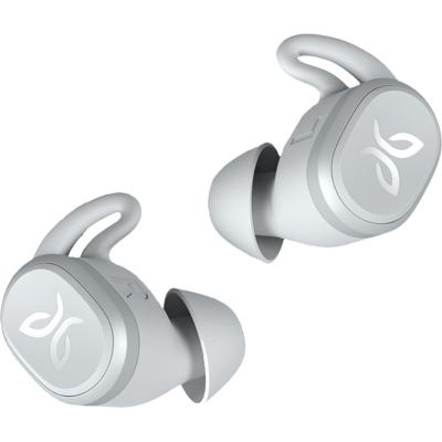 JayBird Vista Headset In-ear Grijs JayBird Vista Headset In-ear Grijs