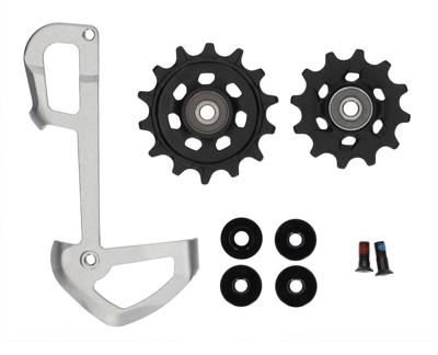SRAM käfig inner cage+pulleys gx eagle