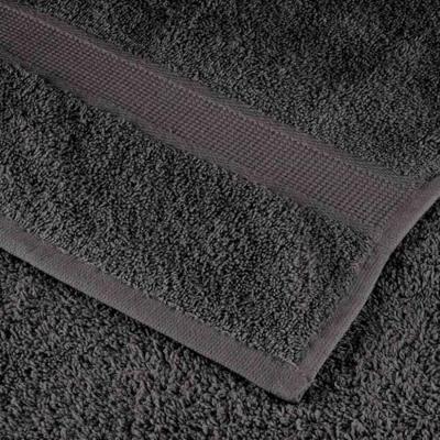 VidaXL Gastendoek solund antraciet 550 gsm