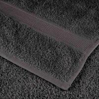 VidaXL Gastendoek solund antraciet 550 gsm - thumbnail