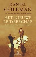 Het nieuwe leiderschap - Daniel Goleman, Richard Boyatzis, Annie McKee - ebook - thumbnail