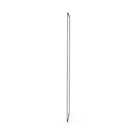 Hama Beschermglas voor mobiele telefoon D3O voor Samsung Galaxy S25 (displaybescherming, onbreekbaar, anti-vingerafdruk, glas voor mobiele telefoon met montagehulp, volledige bescherming 10H, - thumbnail