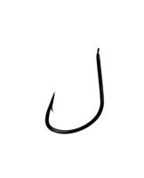 Gamakatsu Hook Ls-1810B (Brown) Size 10, 25 st - thumbnail