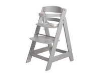 roba kinderstoel Sit Up (Grijs) - thumbnail