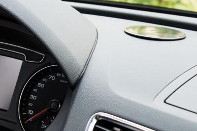 Smartphone autohouder