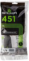 Showa 451 THERMO 14904-7 Werkhandschoen Polyacryl Maat (handschoen): 7, S EN 388 Cat II 1 paar - thumbnail