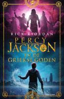 Percy Jackson en de Griekse goden - thumbnail