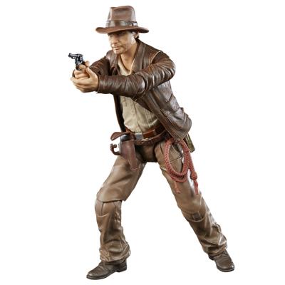 Indiana Jones Adventure Series Action Figure Indiana Jones (Raiders of the Lost Ark) 15 cm