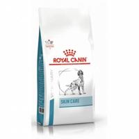 Royal Canin Veterinary Skin Care hondenvoer 8 kg + gratis 1 x Hypoallergenic Treats - thumbnail