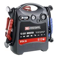 Facom Startbooster 12 Volt - 24 Volt - B124.1A - thumbnail