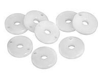 Piston set 10mm(1 hole/2 holes/4pcs each - thumbnail