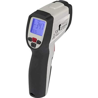 VOLTCRAFT IR 500-12D Infrarood-thermometer Optiek 12:1 -50 - +500 °C Pyrometer