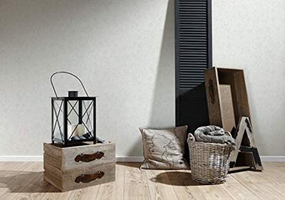 AS Creation Attractive 2 - Wit - 363503