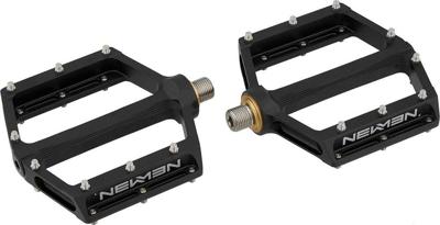Newmen Beskar Titanium Platform Pedals