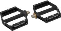 Newmen Beskar Titanium Platform Pedals - thumbnail