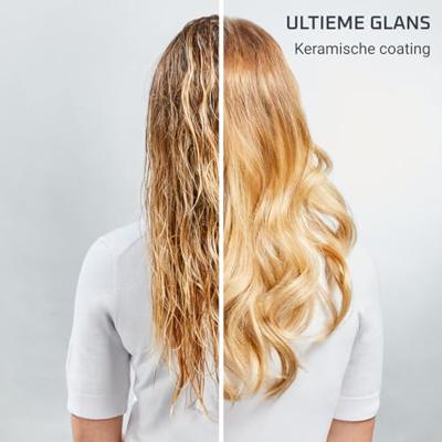 Rowenta Brush Activ' Dry & Style CF9550