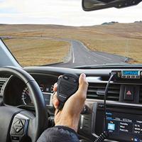 Midland M-Mini USB C1262.04 CB-station - thumbnail