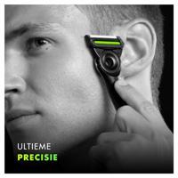 Gillette Labs navulmesjes 9 Stuks - thumbnail