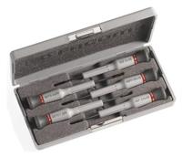 Facom doos met 5 micro-tech schroevendraaiers - aef.j1pb - thumbnail