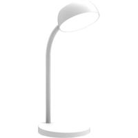 Unilux bureaulamp Tamy, LED, wit - thumbnail