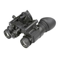 AGM NVG-50 NL1 Binoculaire Nachtkijker Goggles Gen2+ Green Phosphor - thumbnail
