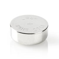 Nedis baaklr4410bl alkaline batterij lr44 10 stuks blisterverpakking - thumbnail