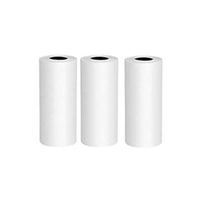 Pora&co Fotopapier voor Mini Fotoprinter, 3 rollen