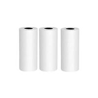 Pora&co Fotopapier voor Mini Fotoprinter, 3 rollen - thumbnail