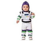 Kostuums voor Baby's Ruimtevaarder Maat 6-12 Maanden - thumbnail