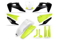UFO PLAST kappenset trim kit ufo husqvarna limited - thumbnail