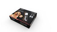 Adler Adler Huisdier Tondeuse - AD 2823 - thumbnail
