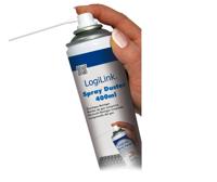 LogiLink Perslucht bus 400ml - thumbnail